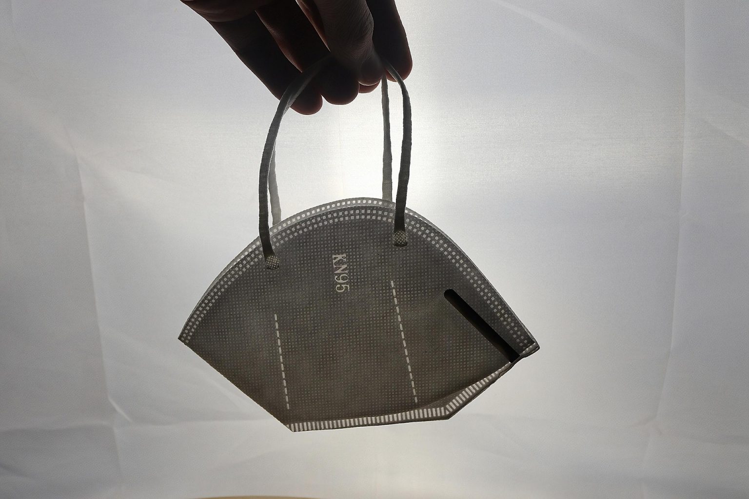 How To Use N95 Masks Kamel Restaurant